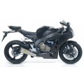 Arrow Exhausts For The Honda CBR1000RR 2008/2011